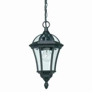 Vonkajšia závesná lampa Drayton YG-3503 Endon