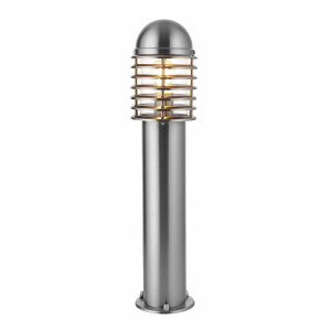 Vonkajšia stojaca lampa Louvre YG-6002-SS Endon