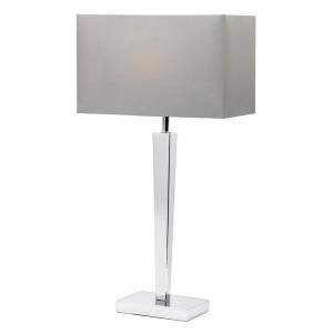 Moreto MORETO Stojanová lampa Endon
