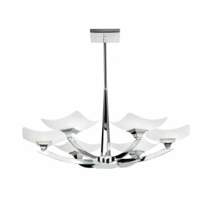 Stropné svietidlo Ayres AYRES-6CH Endon