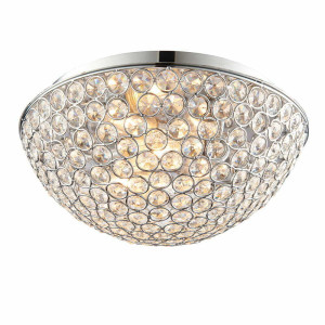 Chryla 60103 Stropné svietidlo Endon
