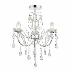 Tabitha 61251 Stropné svietidlo Endon
