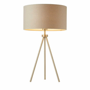 Trojitá stojaca lampa 66986 Endon