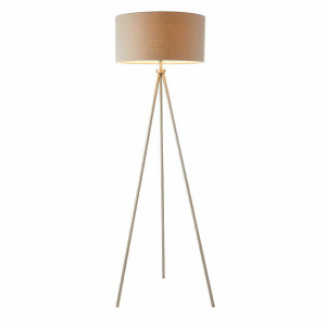 Trojitá stojacia lampa 66987 Endon