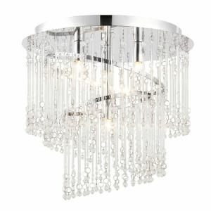 Stropné svietidlo Camille 68698 Endon
