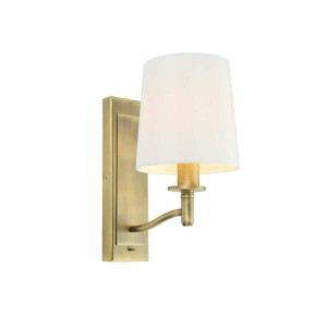 Nástenné svietidlo Ortona 70246 Endon