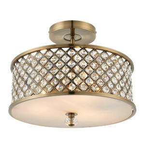 Stropné svietidlo Hudson 70558 Endon