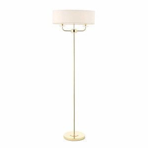 Stojacia lampa Nixon 70563 Endon