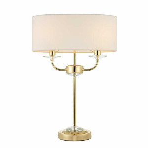 Stojaca lampa Nixon 70564 Endon