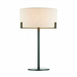 Stojaca lampa Hayfield 72631 Endon