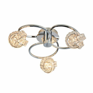 Stropné svietidlo Talia 76285 Endon