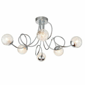 Auria 76349 Stropné svietidlo Endon