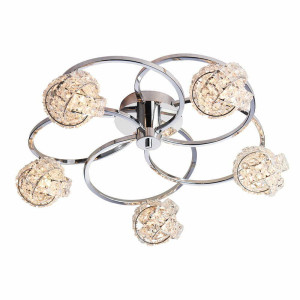 Stropné svietidlo Talia 76595 Endon