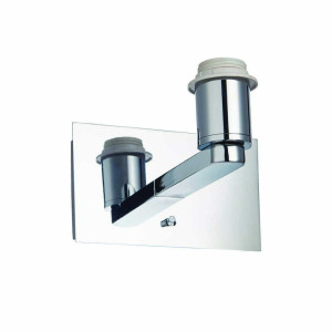 Nástenné svietidlo Issac USB 77510 Endon