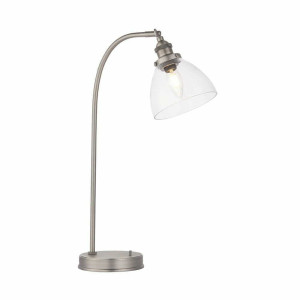 Stojaca lampa Hansen 91740 Endon
