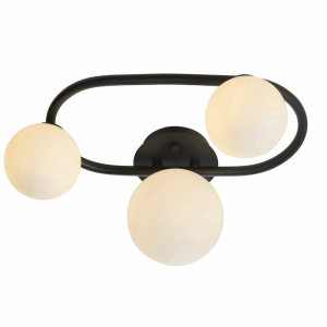 Stropné svietidlo Pulsa 93524 Endon