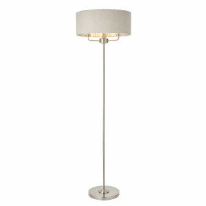 Stojacia lampa Highclere 94359 Endon