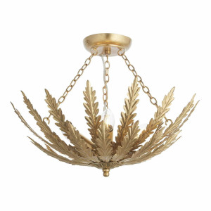 Stropné svietidlo Delphine 95039 Endon
