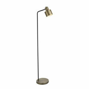 Stojacia lampa Mayfield 95465 Endon