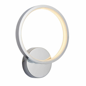 Nástenné svietidlo Radius 96472 Endon