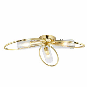 Stropné svietidlo Amari 97228 Endon