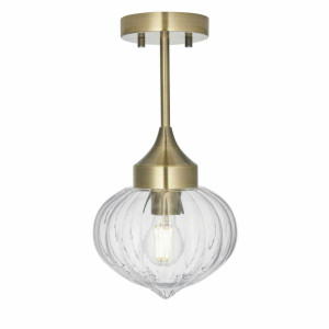 Stropné svietidlo Addington 97684 Endon