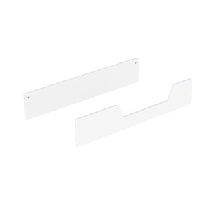 Leo Evolutive Kit 60 x 120 Neige