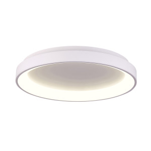 Plafón Italux Vico LED 60W biely 78 cm PLF-53675-078RC-WH-3KS4K-TRDIMM