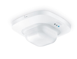 Senzor prítomnosti Steinel IR Quattro KNX V3