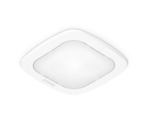 Detektor prítomnosti Steinel IR Quattro Slim KNX V3