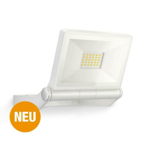 Steinel XLED One XL 43W LED reflektor biely