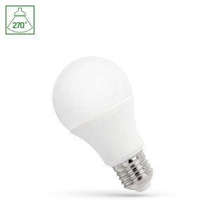 Led Gls E27 230 V 4,9 W Cw Spektrum