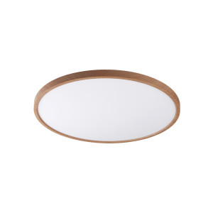 Stropné svietidlo Zuma Line CAMI WM-BP1108-M-W DREWNO/WOOD biela