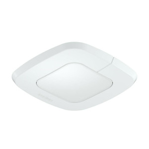 Detektor prítomnosti Steinel IR Quattro SLIM XS COM1