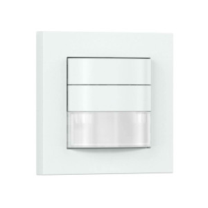Detektor prítomnosti Steinel HF 180 KNX biely
