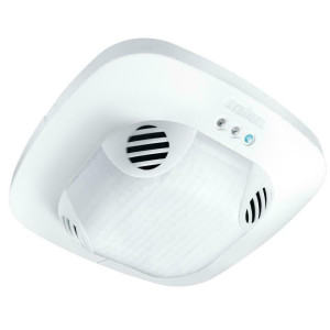 DUALTECH COM1 DE Snímač prítomnosti a súmraku