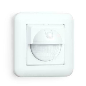 IR 2180 UP ECO senzor pohybu a súmraku biely