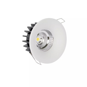Cirro závesné svietidlo 1xLED biela RL0104-CCT-WH