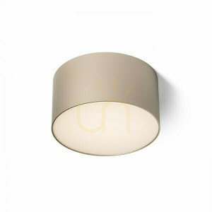 Larisa R 12 Pearl Gold Stropný plafón 230 V Led 10 W 3000 K