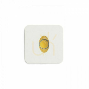 Rio Sq O Zapustené svietidlo biele 230 V Led 3 W 22° 3000 K