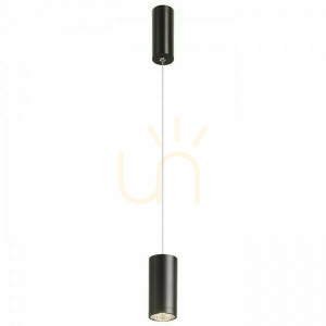 Bogard závesné svietidlo Matte Black 230 V Led 5 W 40° 3000 K
