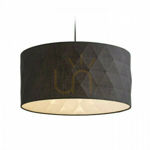 Tienidlo, tienidlo Jakaranda 40 Black Max. 28 W