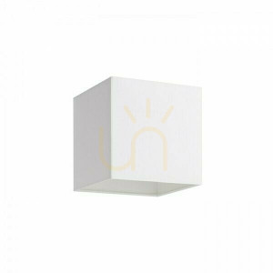 Tienidlo, Tempo 15/15 Polycotton White/White Pvc Max tienidlo. 28 W