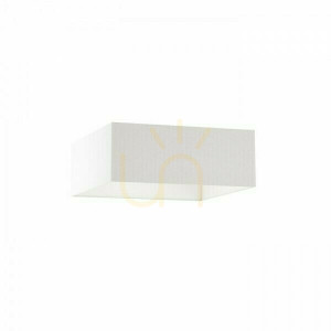 Tienidlo, Tempo 50/19 Polycotton White/White PVC Max tienidlo. 23 W