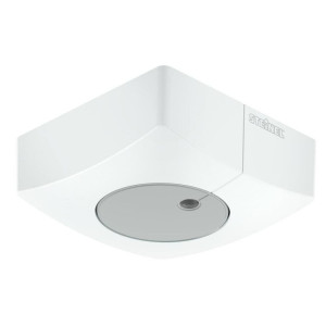 Snímač svetla Steinel Dual DALI-2 IPD AP square.