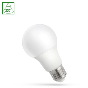 Led Gls E27 230 V 9 W Cw Spektrum