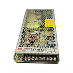 Magnetický linkový externý zdroj napájania 48 VDC 200 W TLV-A06-200OUT