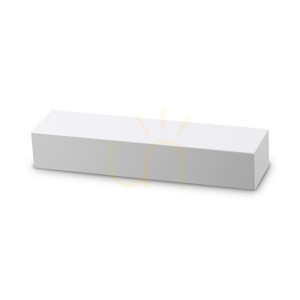 Driver box Ideallux Arca Ego D330 WH biely 302355