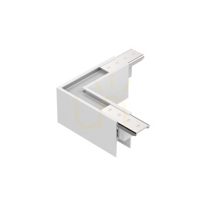 Príslušenstvo Ideallux EGO KIT SURFACE HIGH L DALI biele 286228