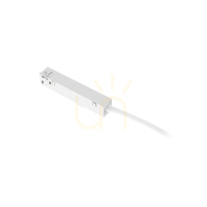 Konektor ON/OFF Ideallux EGO biely 13,2 cm 282862